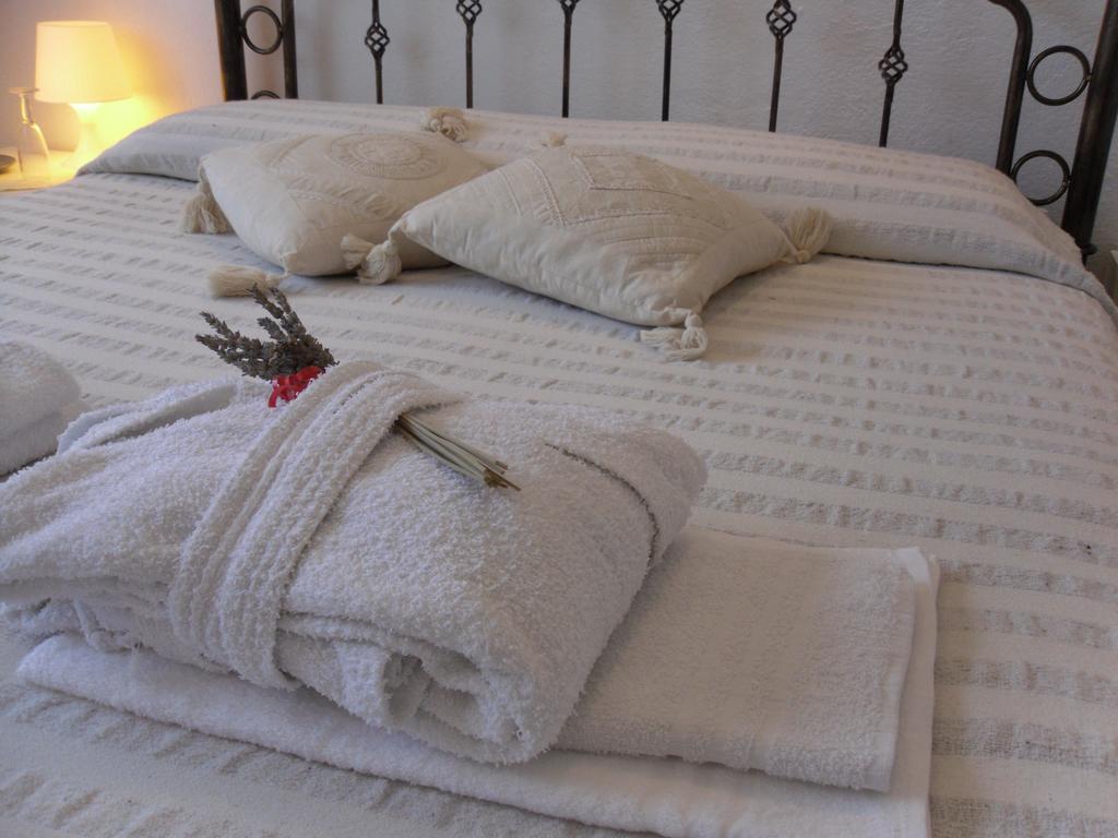 B&B Fragus E Saboris De Sardigna Sadali Cameră foto