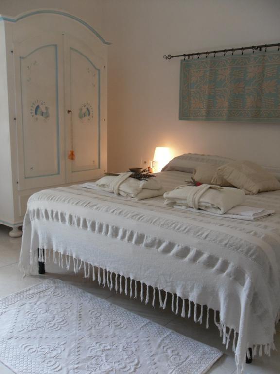 B&B Fragus E Saboris De Sardigna Sadali Cameră foto