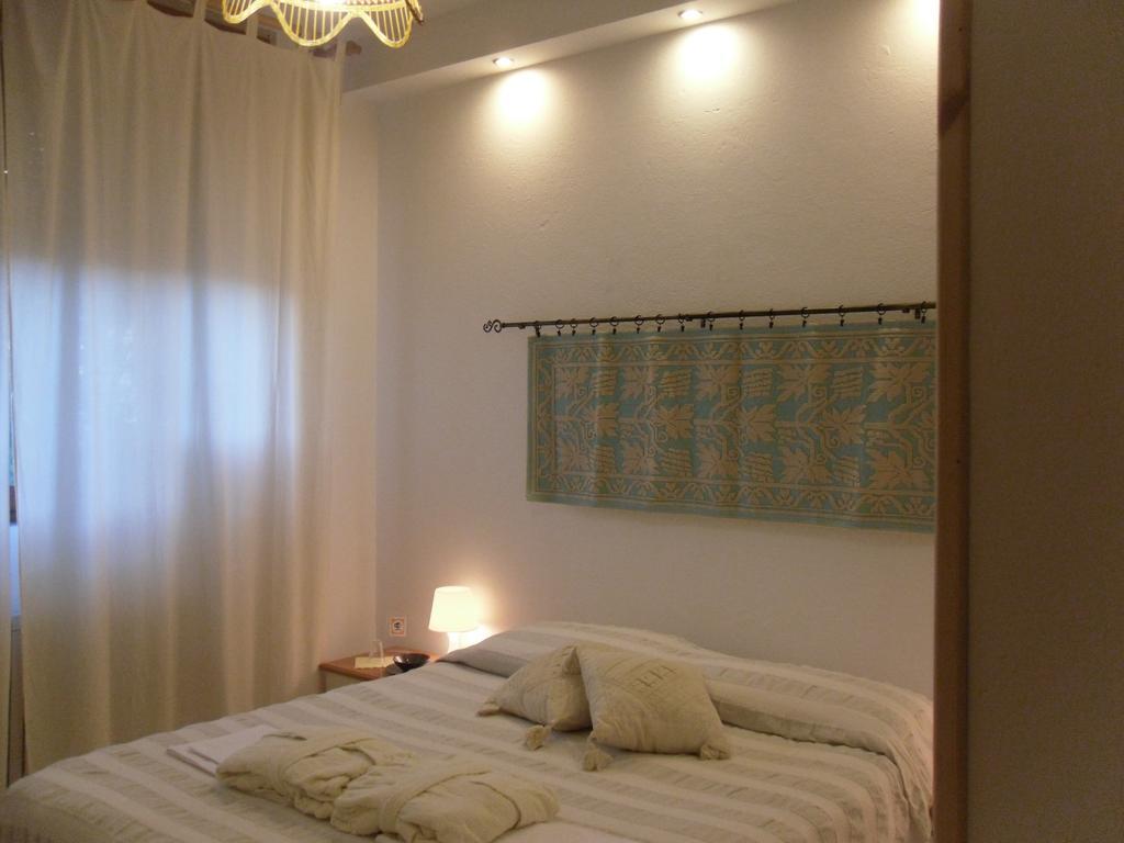 B&B Fragus E Saboris De Sardigna Sadali Cameră foto