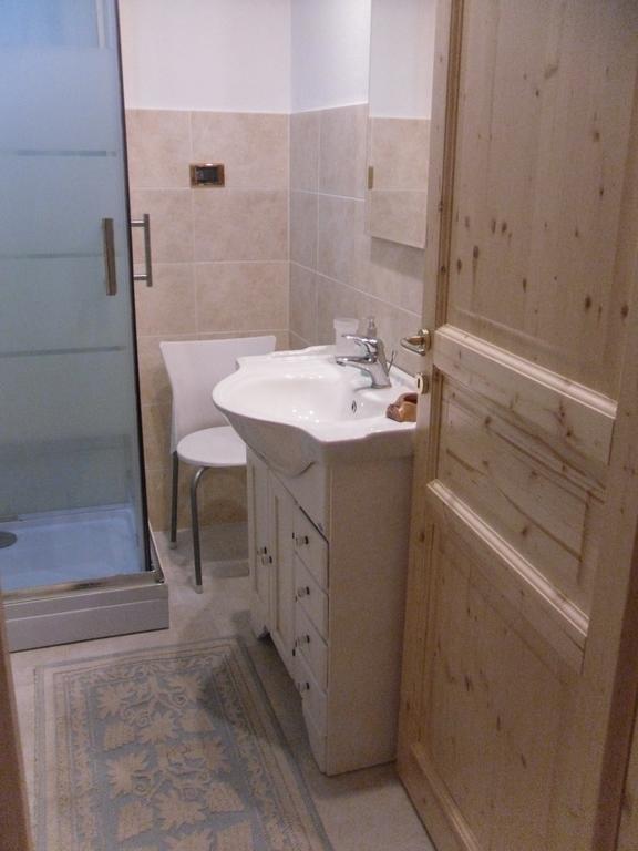B&B Fragus E Saboris De Sardigna Sadali Cameră foto